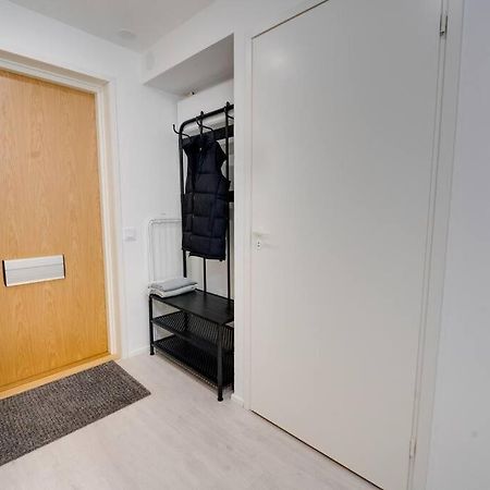 Upea Yksioe+Parveke. Ihastu, Parhaalla Paikalla. Tampere Esterno foto