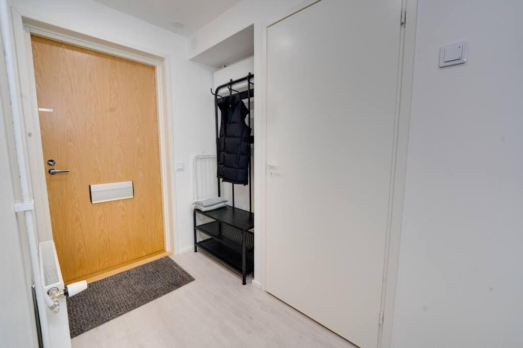 Upea Yksioe+Parveke. Ihastu, Parhaalla Paikalla. Tampere Esterno foto